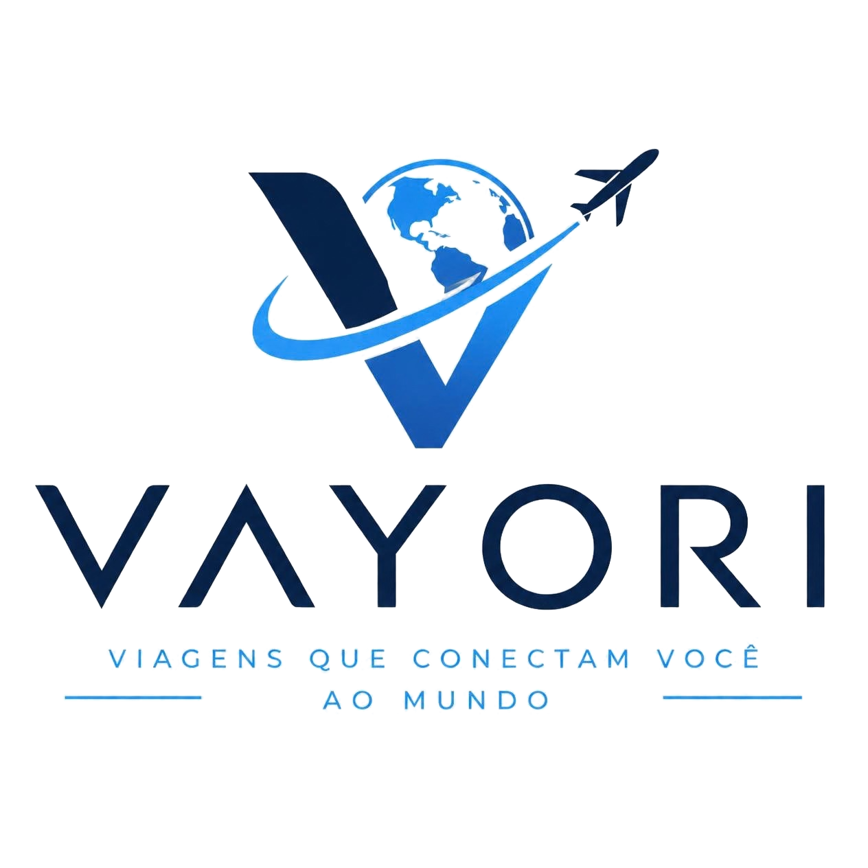 VAYORI Viagens